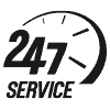 24_7 Service loodgieters Gramsbergen