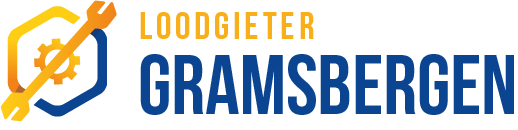 Loodgieter Gramsbergen Logo